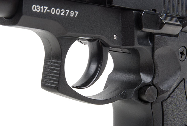 Zoraki 914 9mm P.A.K. Gas-Signalpistole
