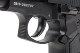 Zoraki 914 9mm P.A.K. Gas-Signalpistole
