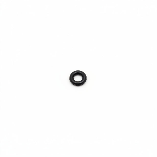 004 NBR 70 O-Ring aus Nitrilkautschuk mit 70 Shore A als hochwertige Ersatzdichtung für Paintball- und Druckluftkomponenten.