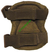 Knieschützer Defence
