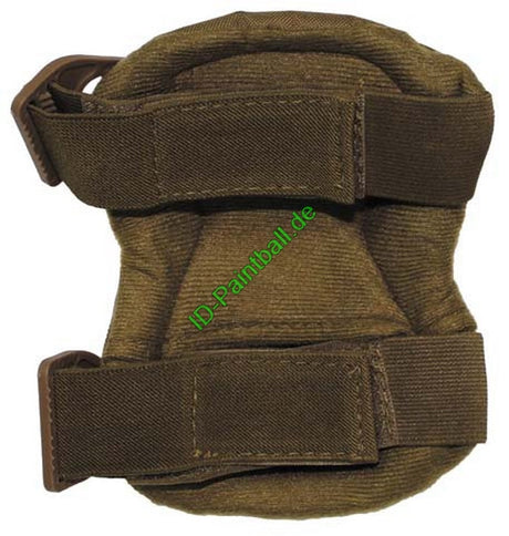 Knieschützer Defence