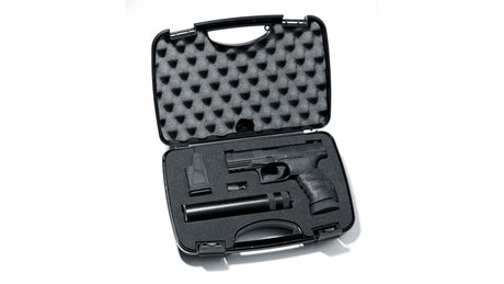 Walther PPQ M2 Navy Kit 9mm P.A.K.