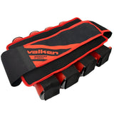 Valken Alpha Battlepack 4-Pot - black/red