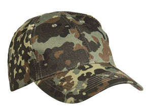 Baseball Cap Grössenverstellbar