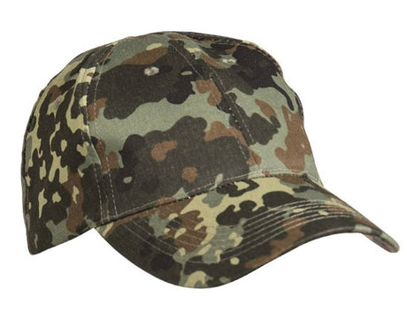 Baseball Cap Grössenverstellbar