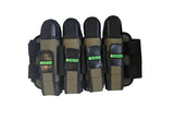 IDP Battlepack Oliv 4+5