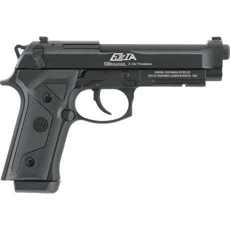Beretta Elite IA cal. 6 mm GBB Gas, < 1,3 J