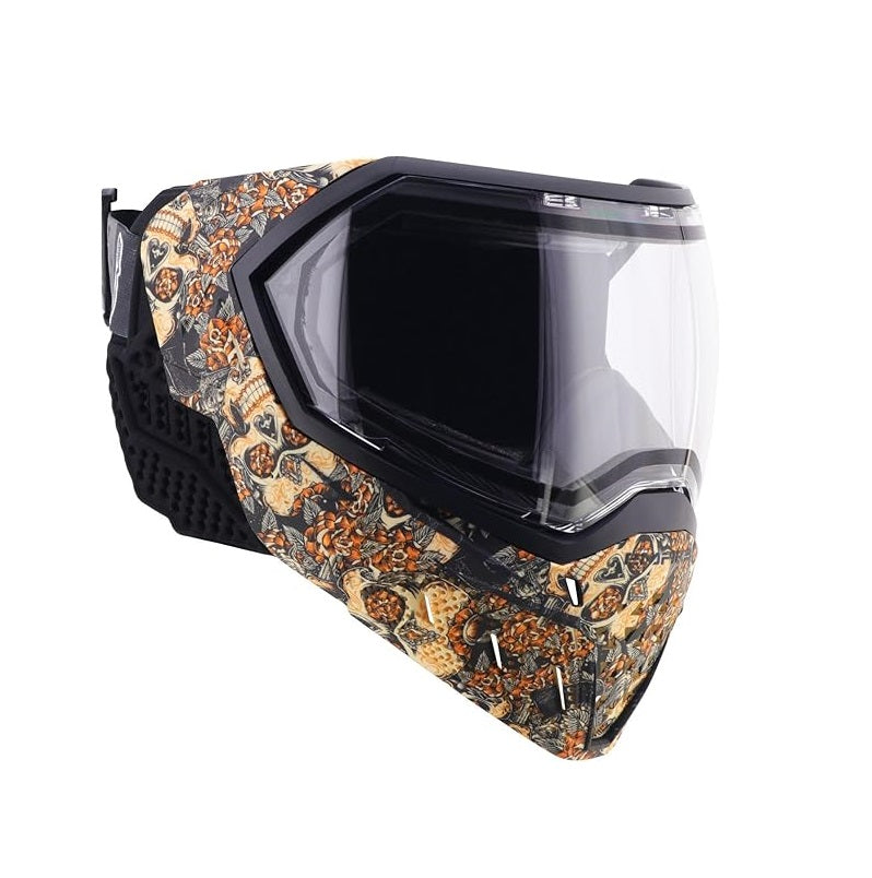 Empire EVS Bandito LE mit Thermal Ninja & Thermal Clear Gläser