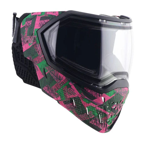 Empire EVS Geo Grunge LE mit Thermal Ninja & Thermal Clear Gläser