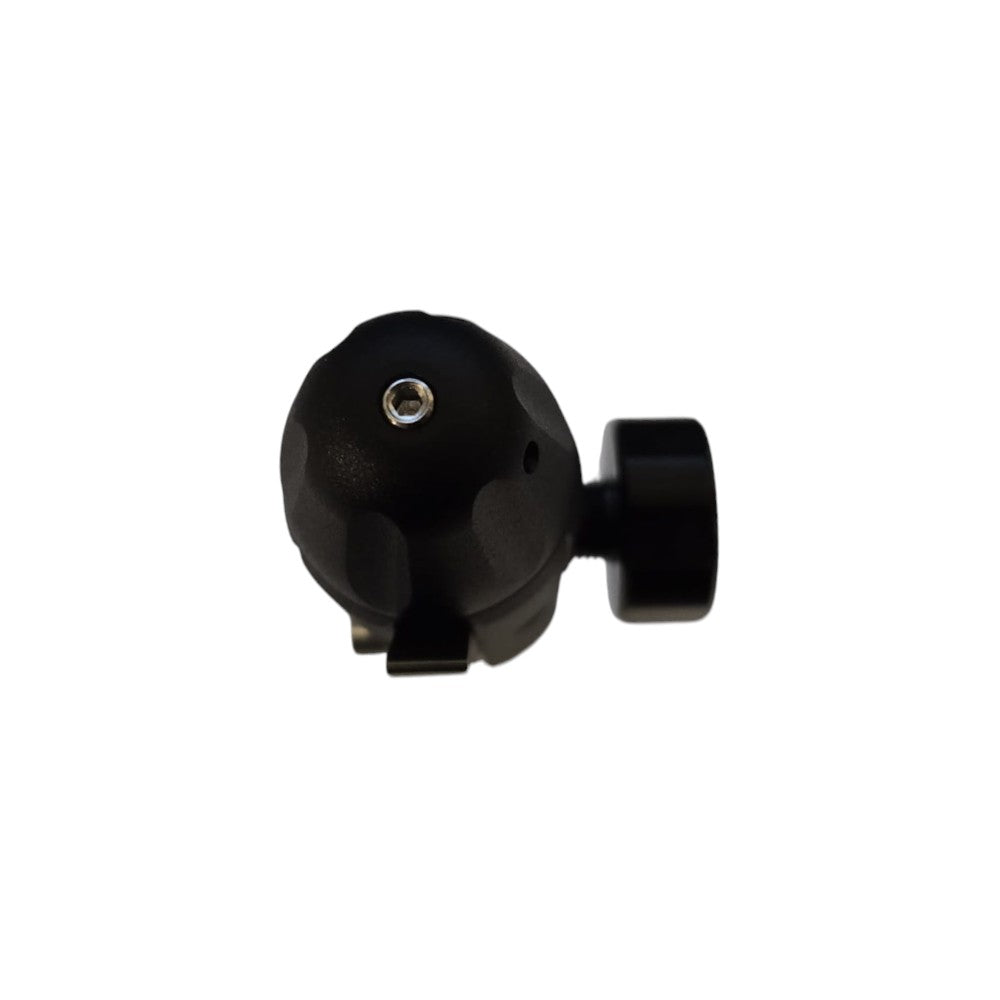 Empire Mini GS Axe 2 Pro ASA Export Regulator Schwarz