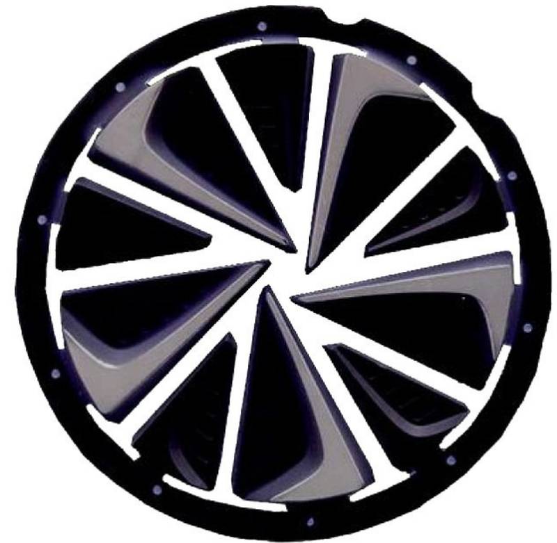 Exalt Dye Rotor R1 / LTR Fast Feed