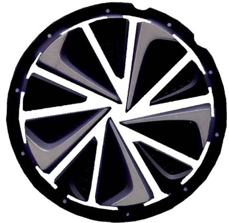 Exalt Dye Rotor R1 / LTR Fast Feed