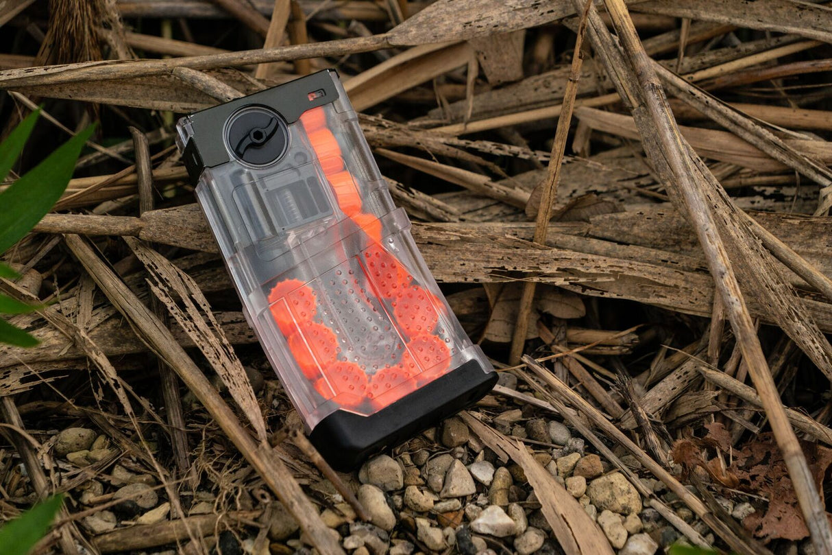 First StrikeT15 V2 11rnd Magazin / clear