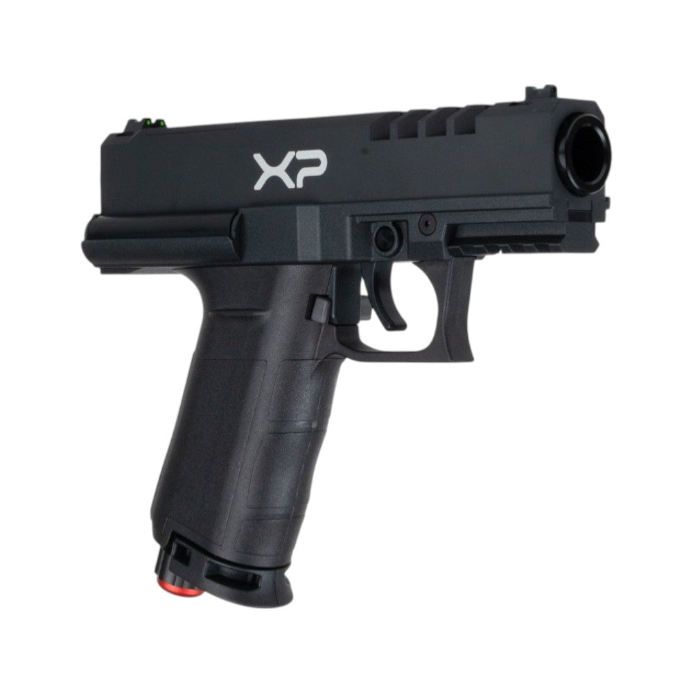First Strike XP MagFed Paintball Pistole schwarz
