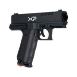 First Strike XP MagFed Paintball Pistole schwarz