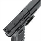 GLOCK 19 Gen4 MOS cal. 4,5 mm .177 BB CO2 < 3,0 J