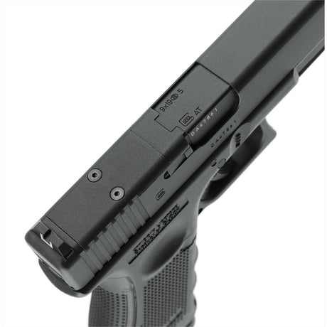 GLOCK 19 Gen4 MOS cal. 4,5 mm .177 BB CO2 < 3,0 J