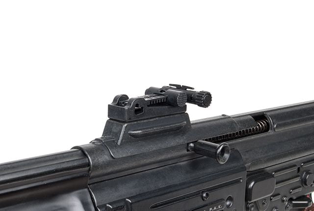 GSG StG44 Echtholz 9mm P.A.K. – Gas Signalwaffe