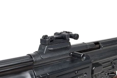 GSG StG44 Echtholz 9mm P.A.K. – Gas Signalwaffe