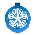 Feedgate HK Army EVO Pro Spire 3/4/IR/IR2/CTRL, Blau Vollmetall Speedfeed