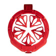 Feedgate HK Army EVO Pro Spire 3/4/IR/IR2/CTRL, Rot Vollmetall Speedfeed