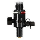 HP Regulator 300 Bar (4500psi) HK Army HP8, schwarz