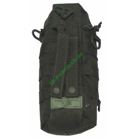 HP System Tasche für Molle Westen Tank Bag