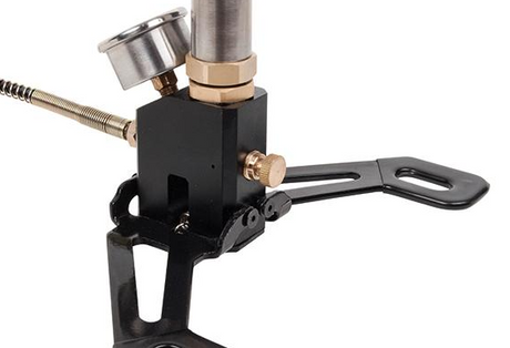 DIANA Handpumpe für Pressluftwaffen HP / HPA bis 300 Bar 4500 PSi