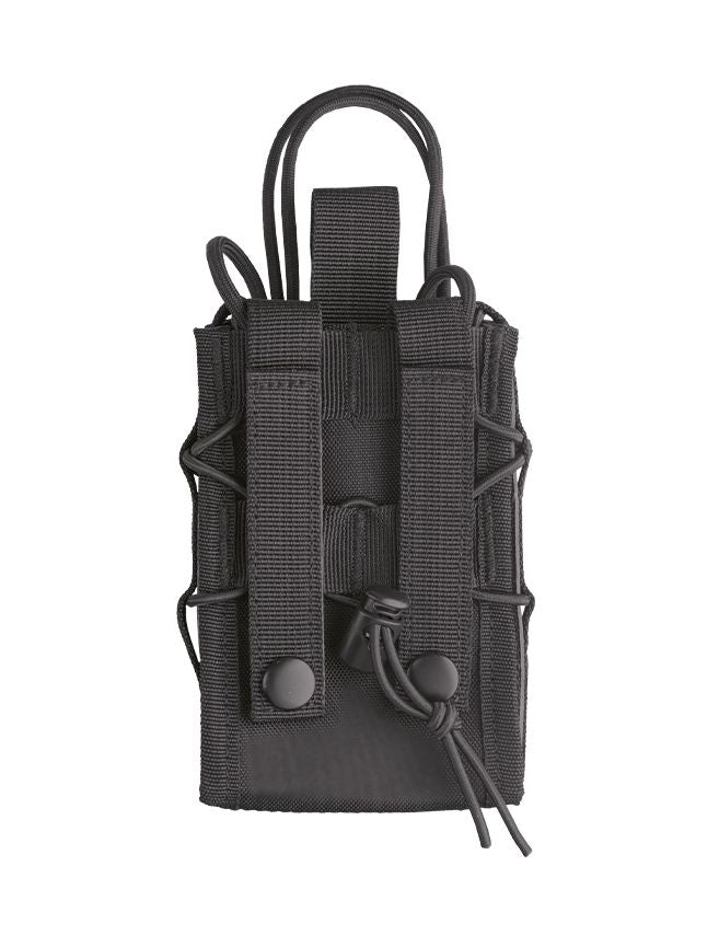 Handytasche mit Molle-System und Umhängeband