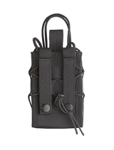 Handytasche mit Molle-System und Umhängeband