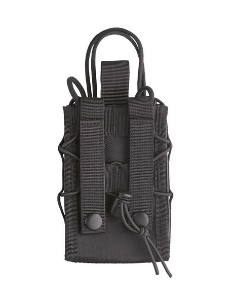Handytasche mit Molle-System und Umhängeband