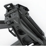 Heckler & Koch UMP Sportsline cal. 6 mm BB AEG < 1,0 J