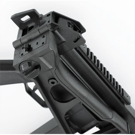 Heckler & Koch UMP Sportsline cal. 6 mm BB AEG < 1,0 J
