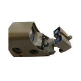 Holosight 551 Red/Green Dot Tan