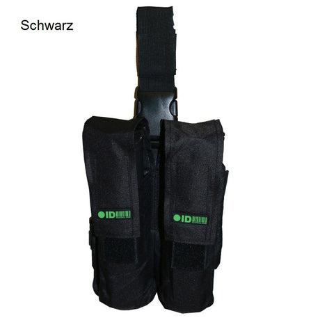 Oberschenkel Battle Pack Bein Holster für 2 Pods