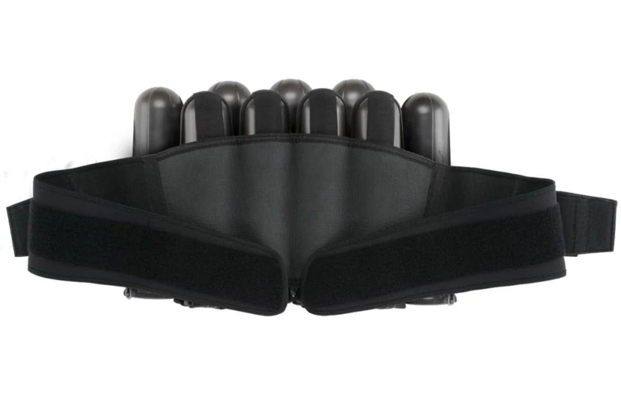 Dye Jet Pack 4+5 Schwarz/Grau Battlepack