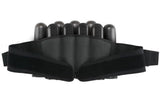 Dye Jet Pack 4+5 Schwarz/Grau Battlepack