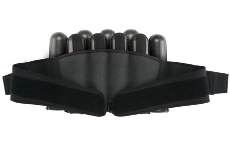 Dye Jet Pack 4+5 Schwarz/Grau Battlepack