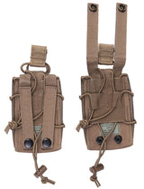 Magazin Tasche Open Top Single Mag