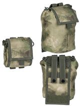 Magazinbeutel Tasche Pouch Molle XL