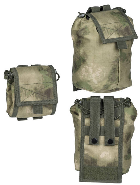 Magazinbeutel Tasche Pouch Molle XL
