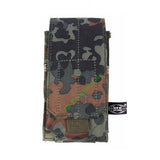 Magazintasche "MOLLE" – Modular System für Magazine
