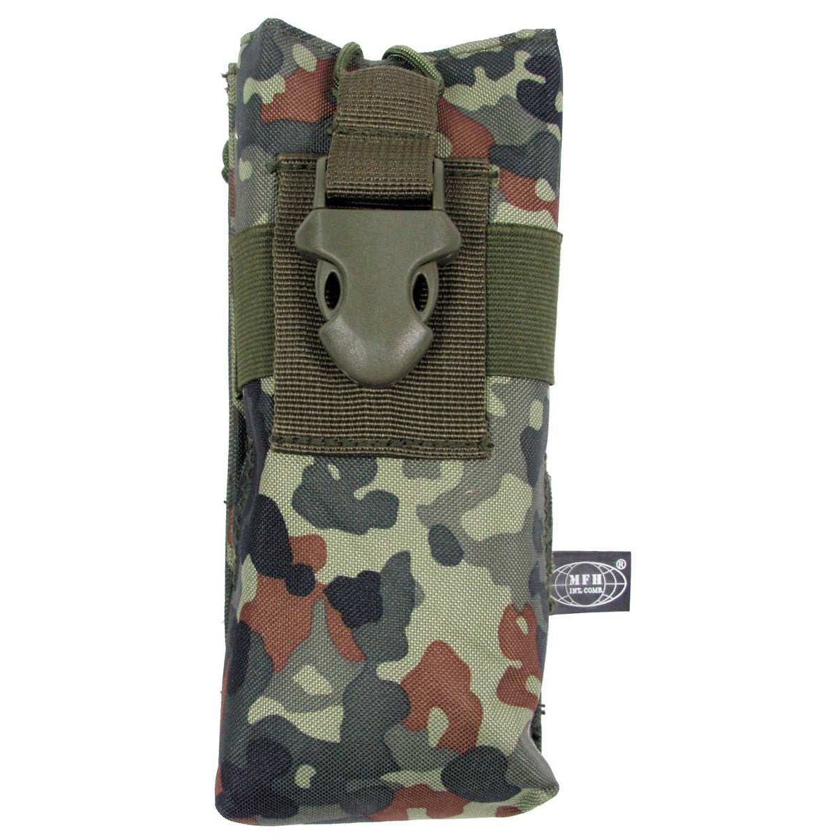 Magazintasche gross für Molle Westen