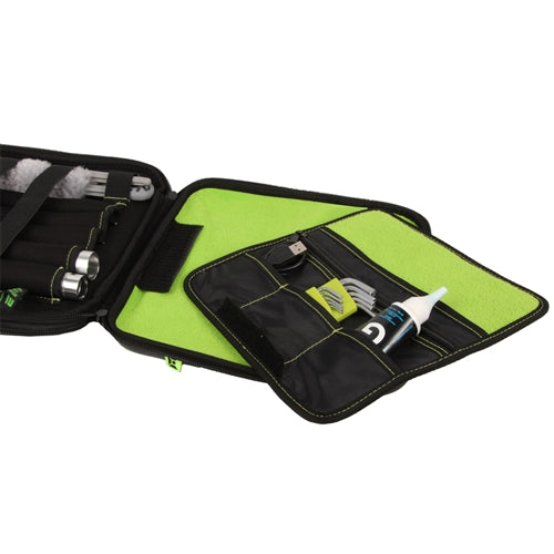 Exalt Carbon Marker Case / Paintball Markierer Tasche