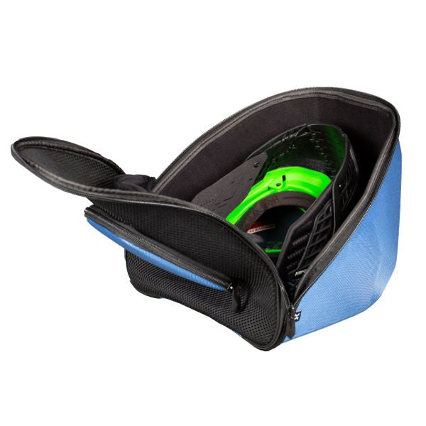 Maskentasche Blue HK Army HSTL Goggle Case Blau