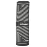 Matte HK Army MAGMAT Tech Mat Grau