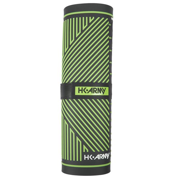 Matte HK Army MAGMAT Tech Mat Grün