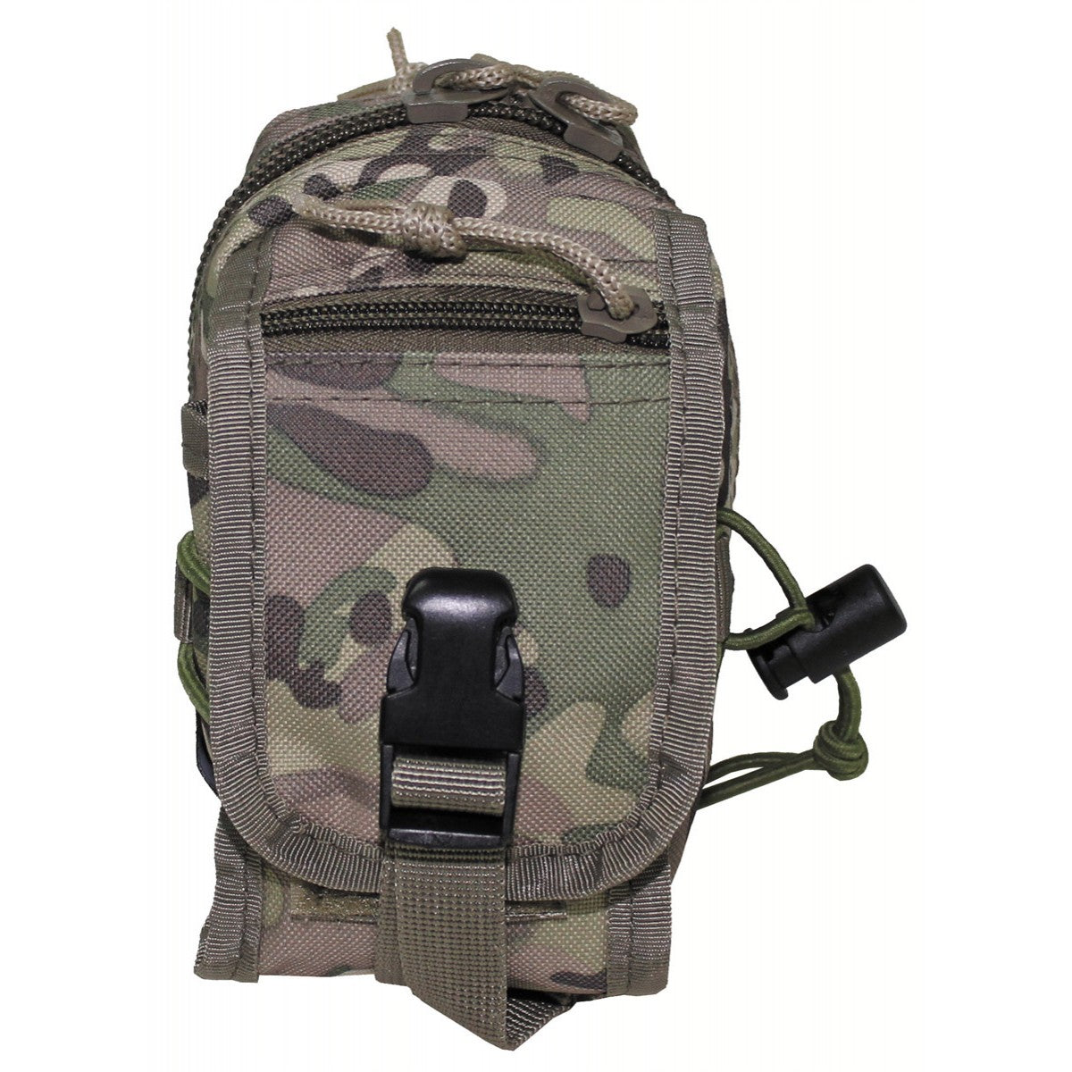 Mehrzwecktasche, MOLLE, klein