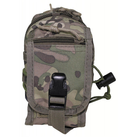 Mehrzwecktasche, MOLLE, klein