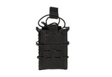 Magazin Tasche Molle Open Top Flex Single für TMC T15 DAM